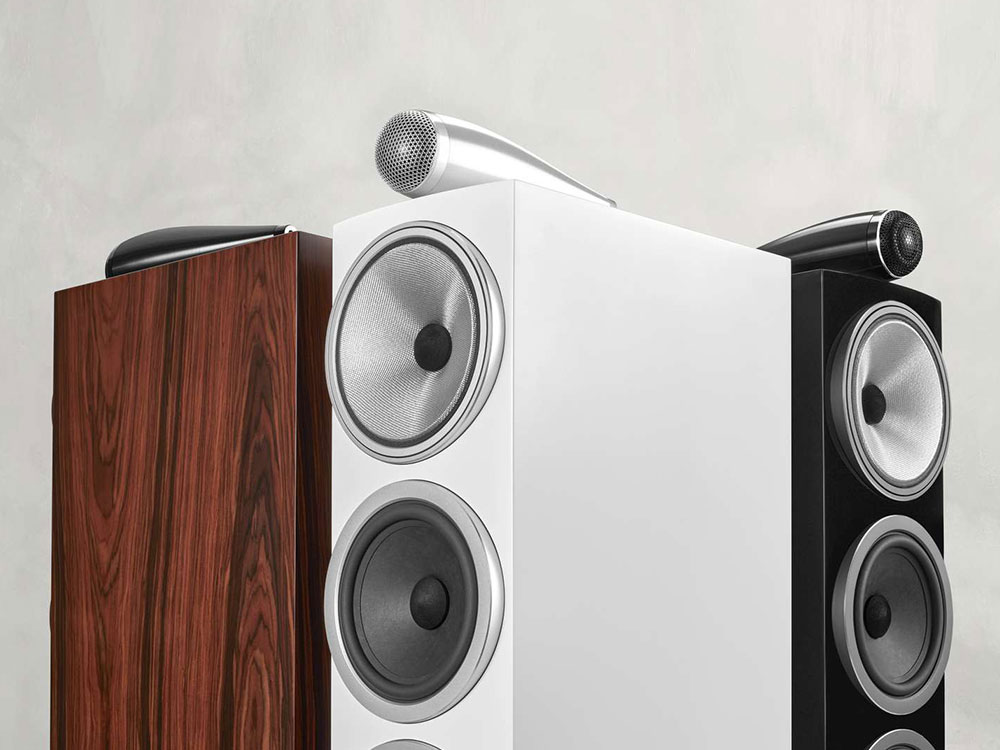 兼顾家庭影院和HIFI的好选择——宝华703 S3评测