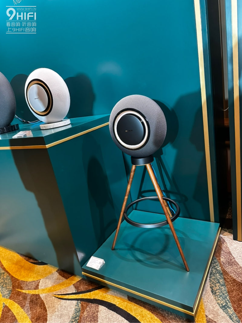 Marantz Horizon 马兰士音响地平线系列蓝牙hifi音箱