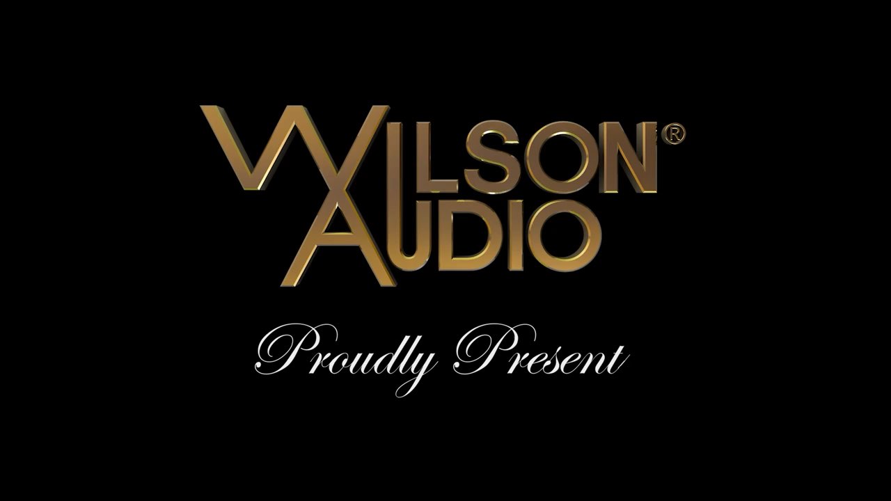 四季之美--威信Wilson Audio Chronosonic XVX落地箱
