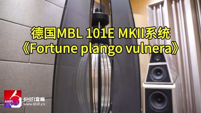 MBL N31 CD机 N1前级 N15单声道后级 101E MKII落地箱
