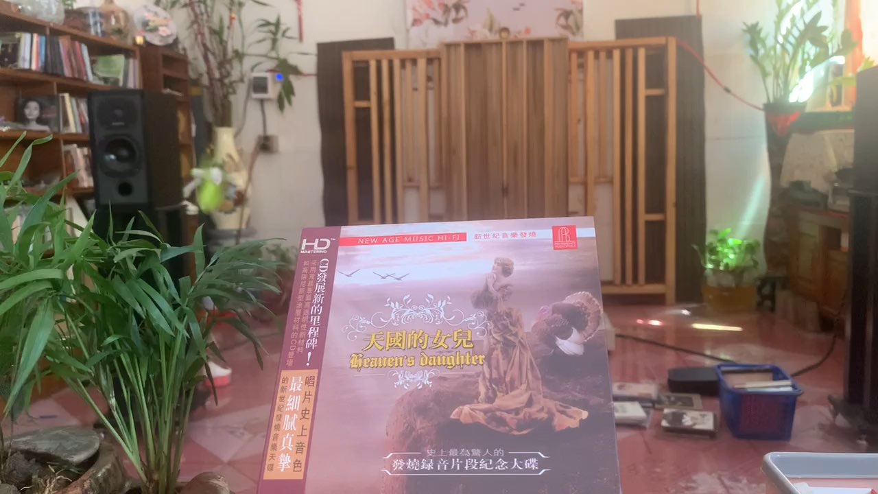 器材万银左右声音什么样的