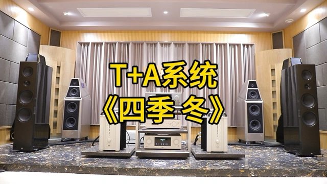 T+A MP 3000 HV CD机 P3000 HV 前级 M40 HV 旗舰单声道后级 S2200 CTL 落地音箱 碳纤维版