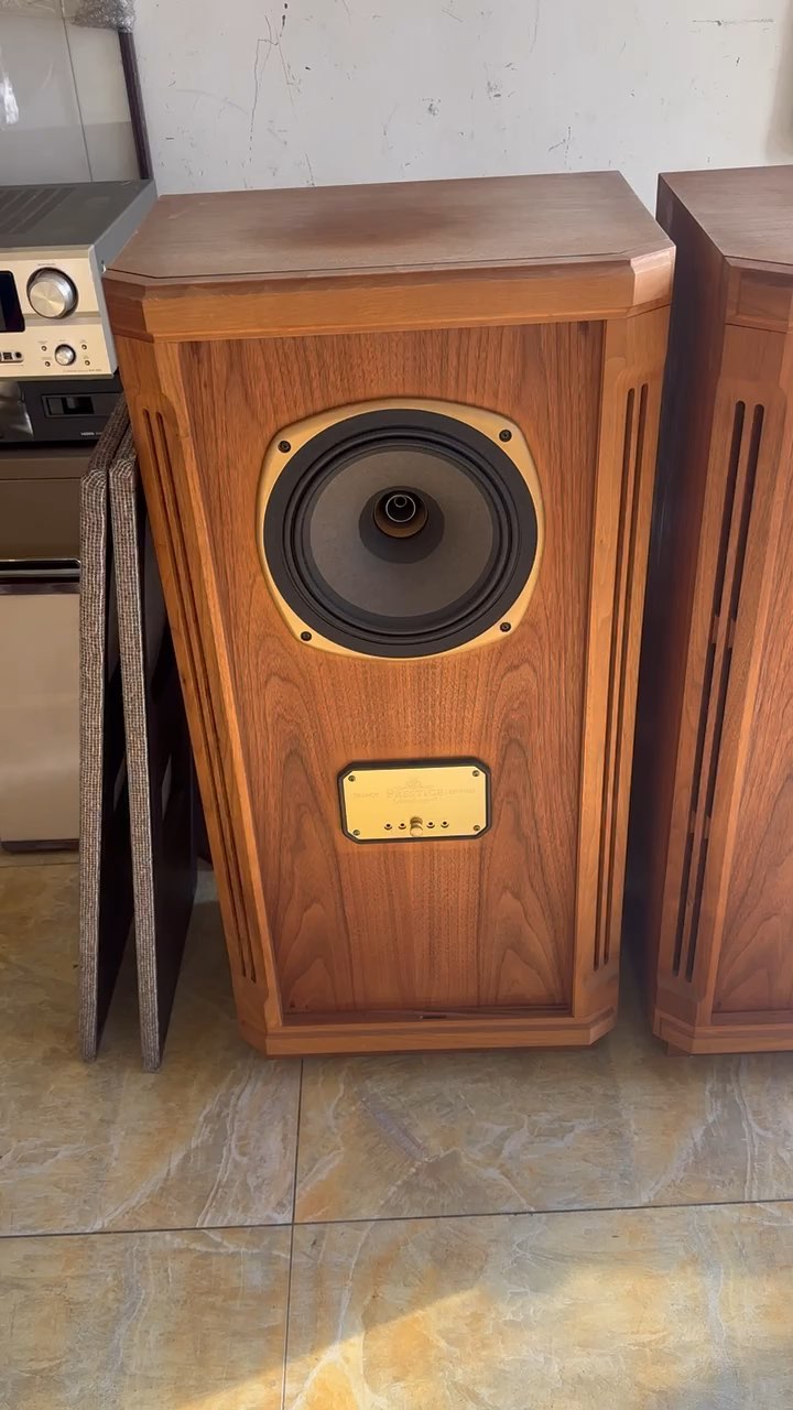 天朗Tannoy  图贝利Turnberry 音箱(涉及销售违规以被删除)