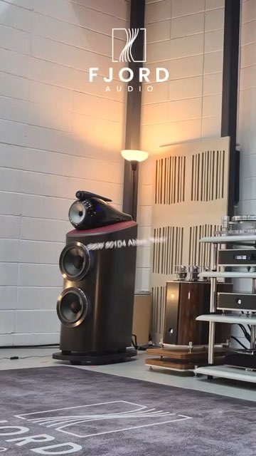 韩国FJORD audio A100 唱放 C100前级 P150单声道后级 宝华 B&W 801 Abbey Road 限量版落地箱