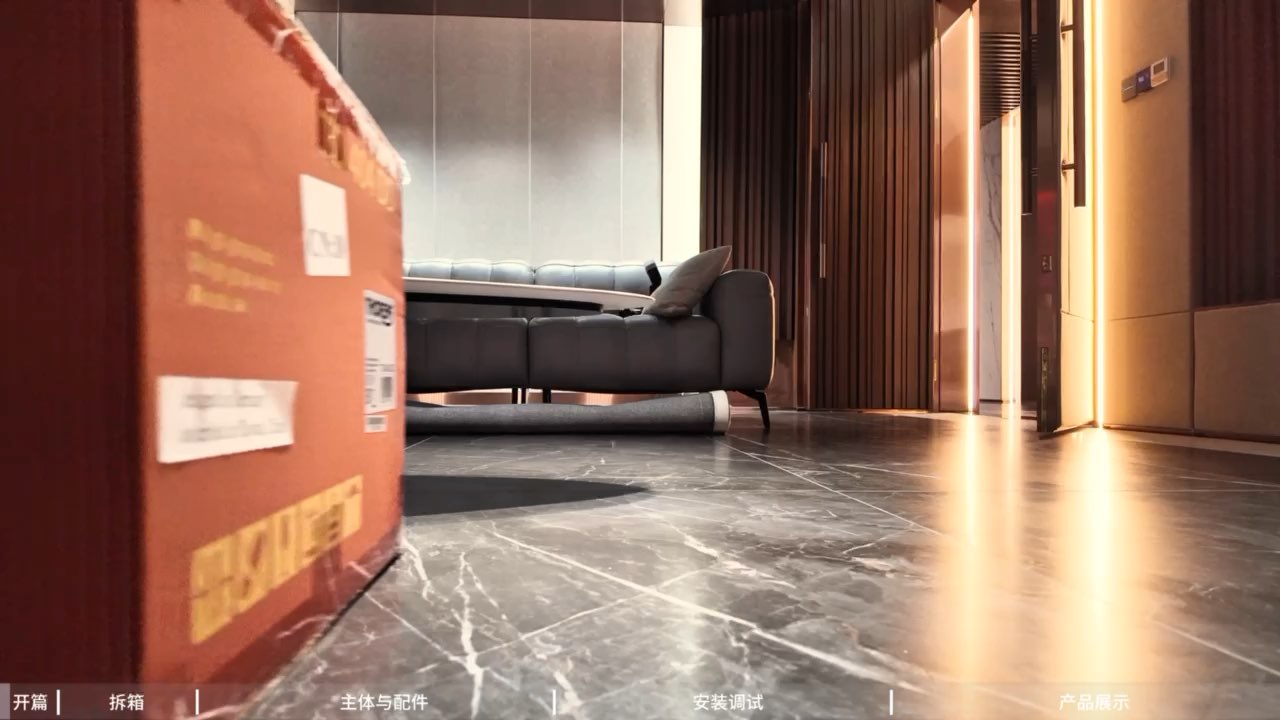 Thorens TD 404 DD丨开启你的黑胶黄金时代