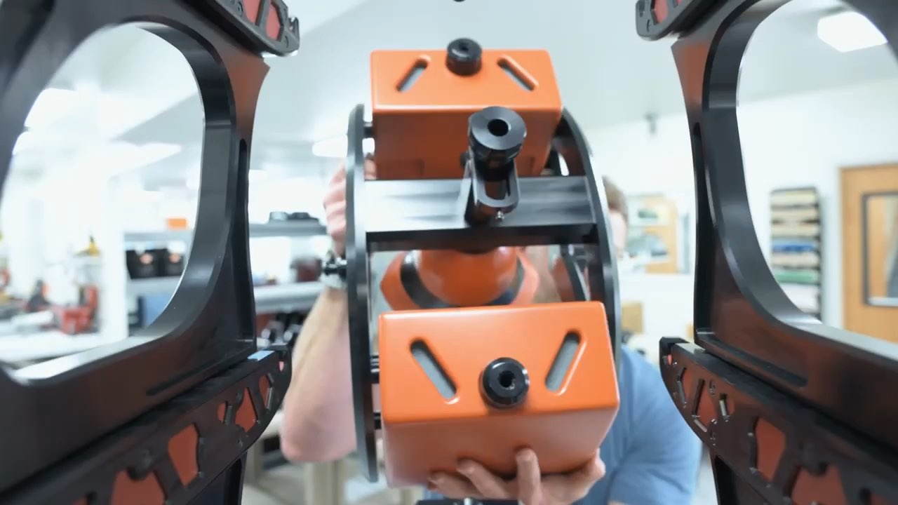 Wilson Audio 自传：有史以来最精准的扬声器？