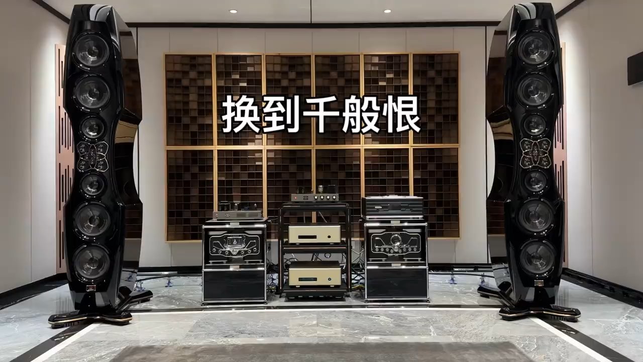 西班牙 WADAX Reference REFERENCE SERVER 参考服务器 FM Acoustics FM 268 C 前级 FM 115 单声道后级后级 荷兰 Kharma 卡玛 Enigma Veyron 1D 落地箱 荷兰 Kharma 卡玛 Enigma Veyron 低音炮