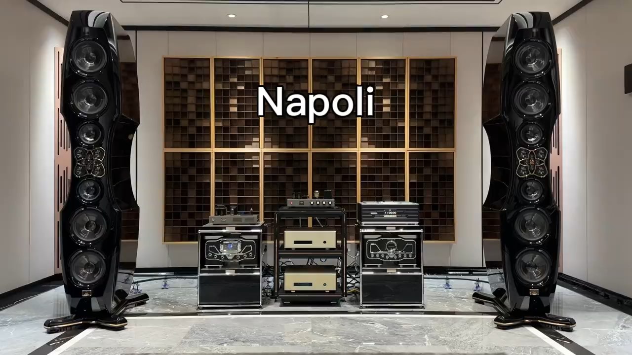 西班牙 WADAX Reference REFERENCE SERVER 参考服务器 FM Acoustics FM 268 C 前级 FM 115 单声道后级后级 荷兰 Kharma 卡玛 Enigma Veyron 1D 落地箱 荷兰 Kharma 卡玛 Enigma Veyron 低音炮