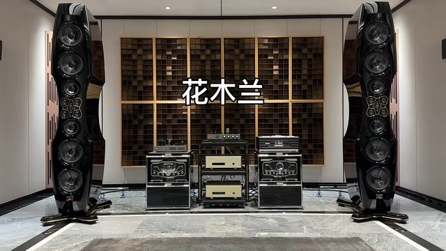 西班牙 WADAX Reference REFERENCE SERVER 参考服务器 FM Acoustics FM 268 C 前级 FM 115 单声道后级后级 荷兰 Kharma 卡玛 Enigma Veyron 1D 落地箱 荷兰 Kharma 卡玛 Enigma Veyron 低音炮
